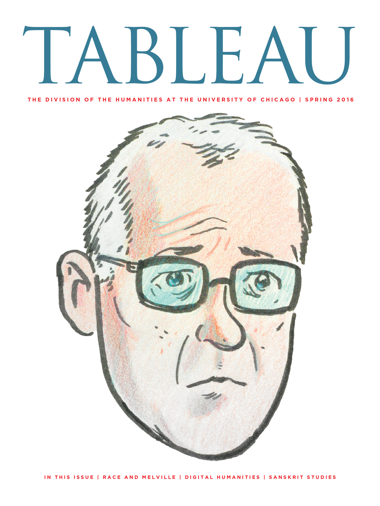 Tableau Spring 2016