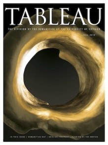Tableau Fall 2010