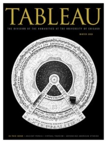 Tableau Fall 2008