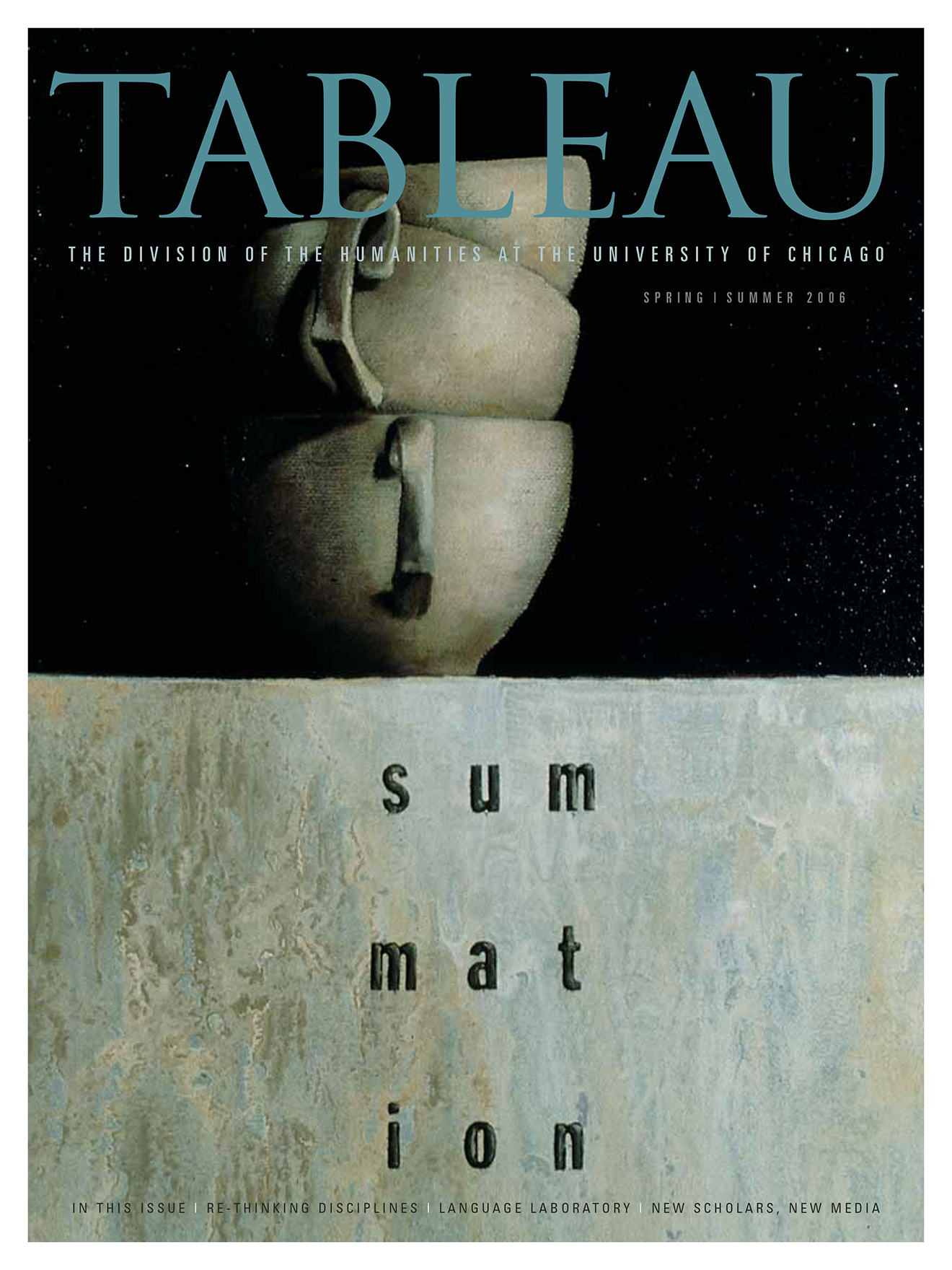 Spring/Summer 2006