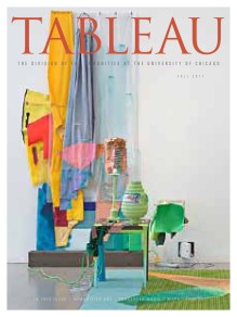 Tableau Fall 2011