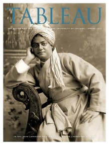 Tableau Spring 2012