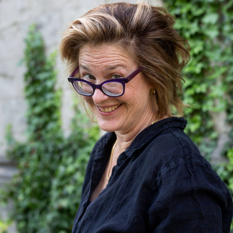 Heidi Coleman