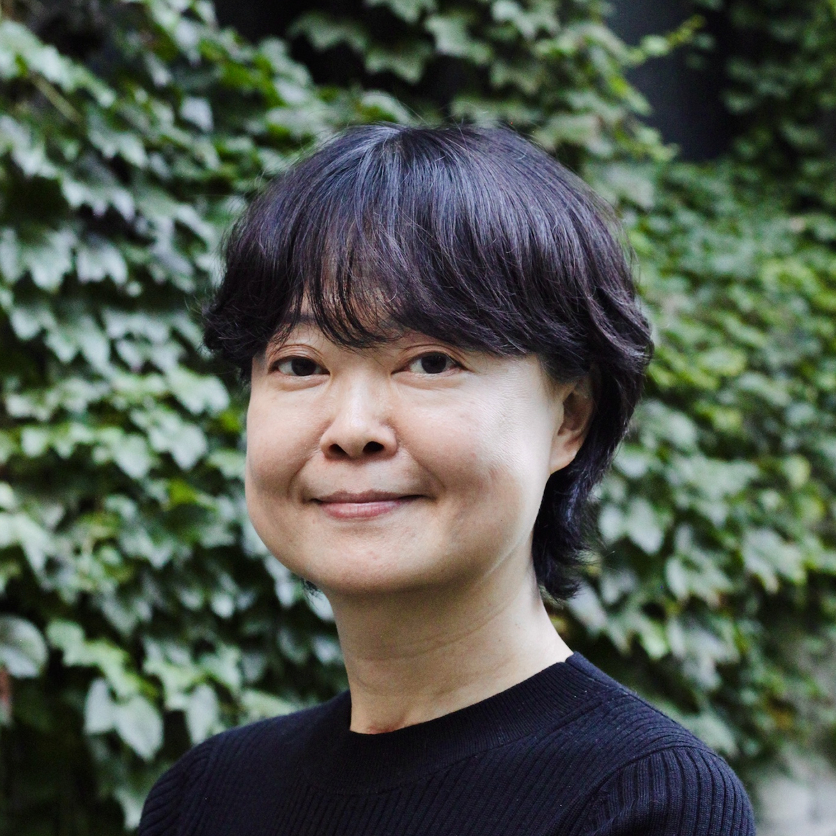 Ming Xiang