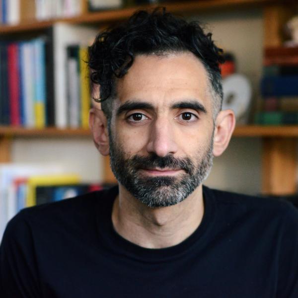 Nicholas Briz